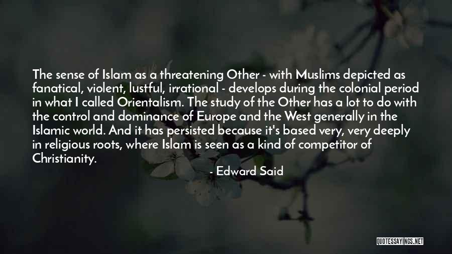 Deactivates Quotes By Edward Said Deactivates Quotes By Edward Said