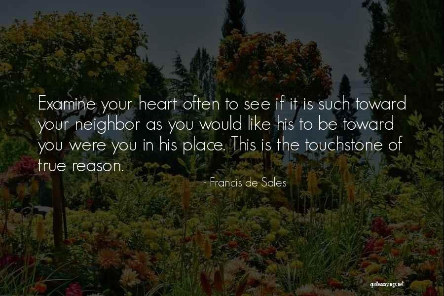 Deactivation And Deletion Quotes By Francis De Sales Deactivation And Deletion Quotes By Francis De Sales