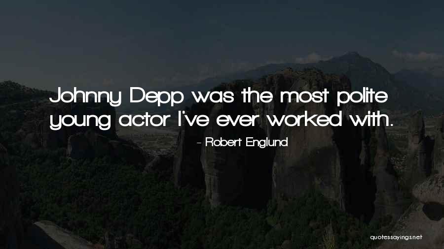 Deactivation Of Enzymes Quotes By Robert Englund Deactivation Of Enzymes Quotes By Robert Englund