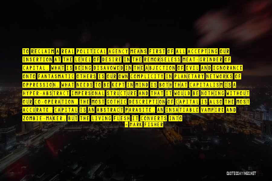 Dead And Co Quotes By Mark Fisher Dead And Co Quotes By Mark Fisher