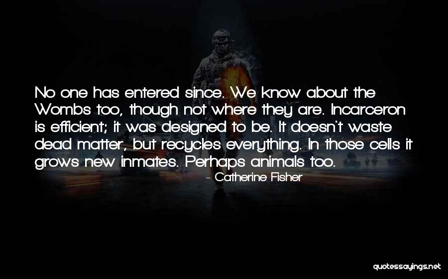 Dead Animals Quotes By Catherine Fisher Dead Animals Quotes By Catherine Fisher