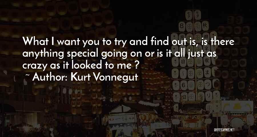 Dead Aradia Quotes By Kurt Vonnegut