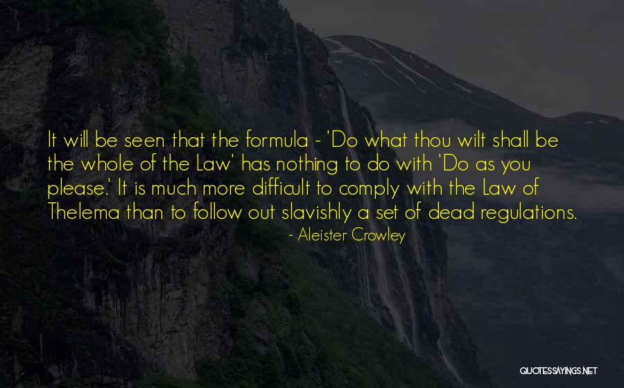 Dead As Quotes By Aleister Crowley Dead As Quotes By Aleister Crowley
