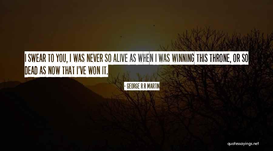 Dead As Quotes By George R R Martin Dead As Quotes By George R R Martin