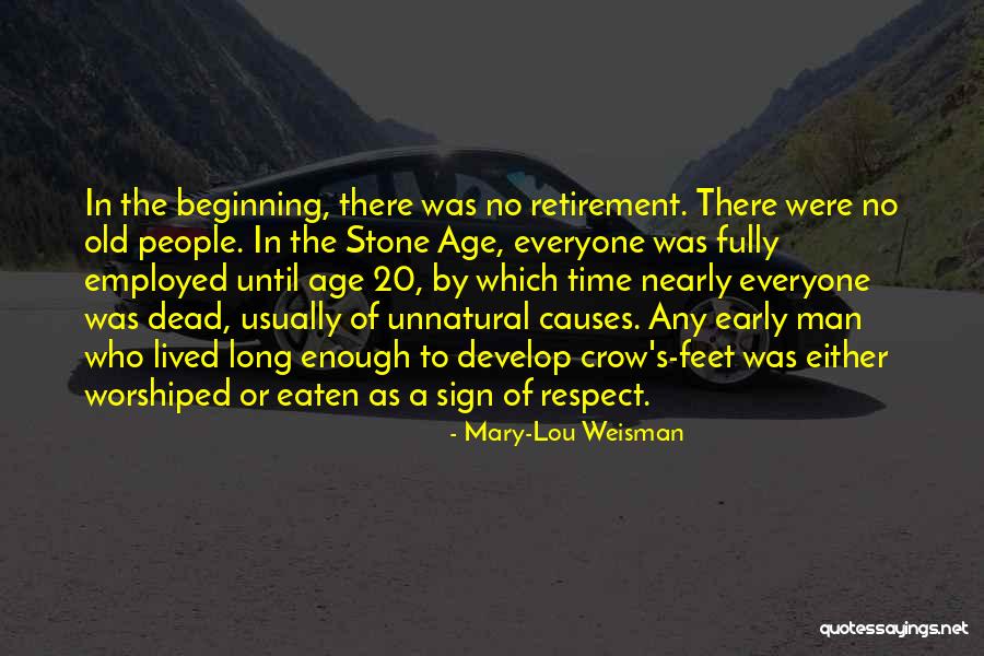 Dead As Quotes By Mary-Lou Weisman Dead As Quotes By Mary-Lou Weisman