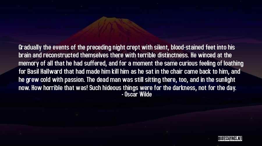 Dead As Quotes By Oscar Wilde Dead As Quotes By Oscar Wilde