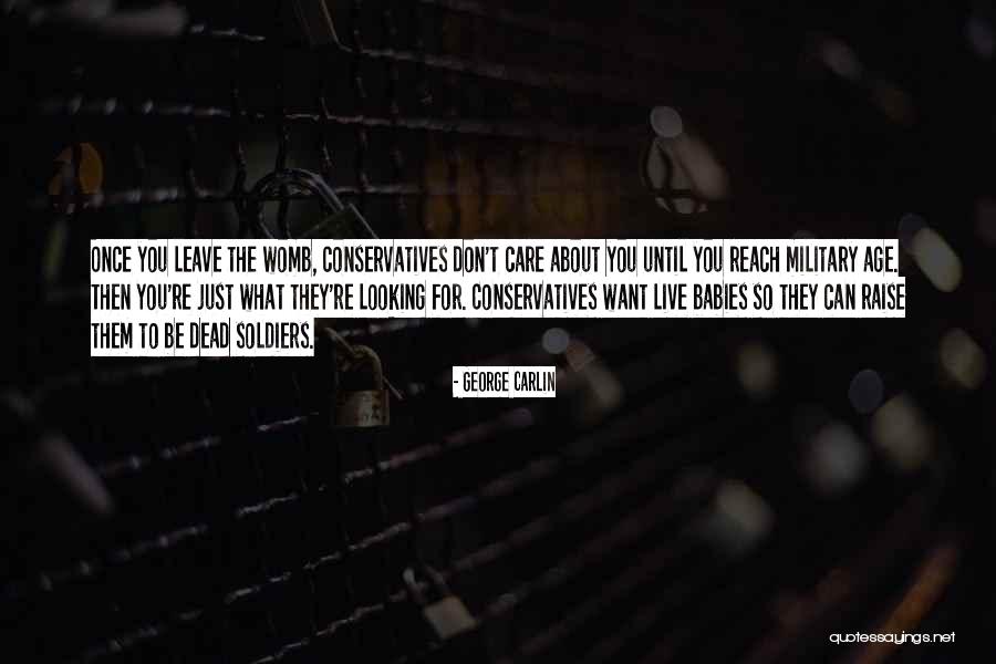 Dead Babies Quotes By George Carlin Dead Babies Quotes By George Carlin