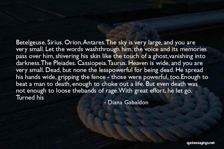 Dead Beat Quotes By Diana Gabaldon Dead Beat Quotes By Diana Gabaldon