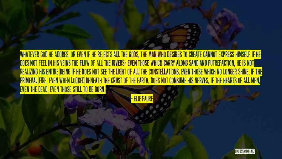 Dead Beat Quotes By Elie Faure Dead Beat Quotes By Elie Faure