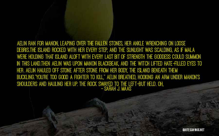 Dead Beat Quotes By Sarah J. Maas Dead Beat Quotes By Sarah J. Maas