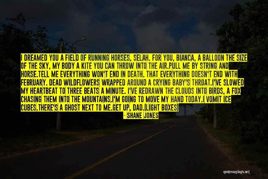 Dead Beats Quotes By Shane Jones Dead Beats Quotes By Shane Jones