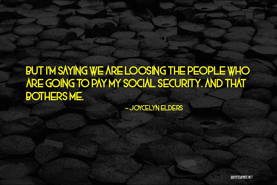 Dead Beautiful Renee Dante Quotes By Joycelyn Elders Dead Beautiful Renee Dante Quotes By Joycelyn Elders