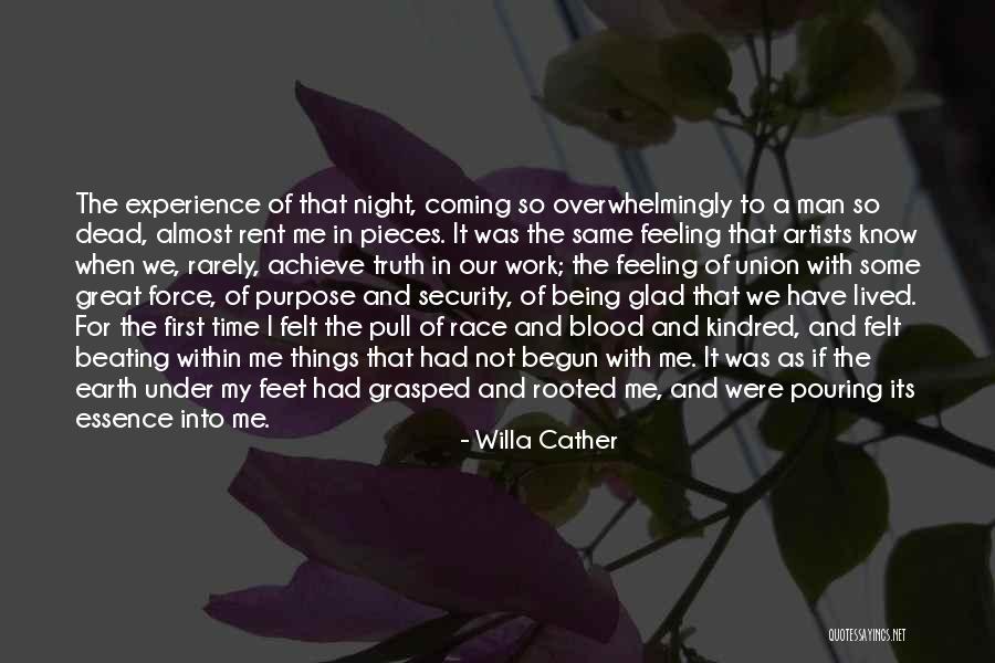 Dead By Dawn Quotes By Willa Cather Dead By Dawn Quotes By Willa Cather