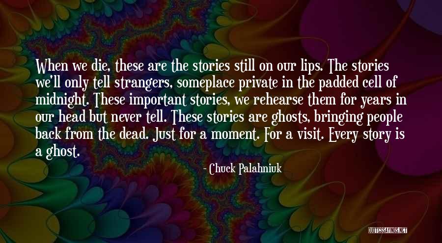 Dead Cells Quotes By Chuck Palahniuk Dead Cells Quotes By Chuck Palahniuk