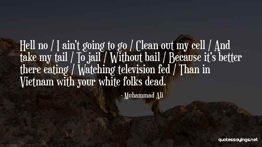 Dead Cells Quotes By Muhammad Ali Dead Cells Quotes By Muhammad Ali