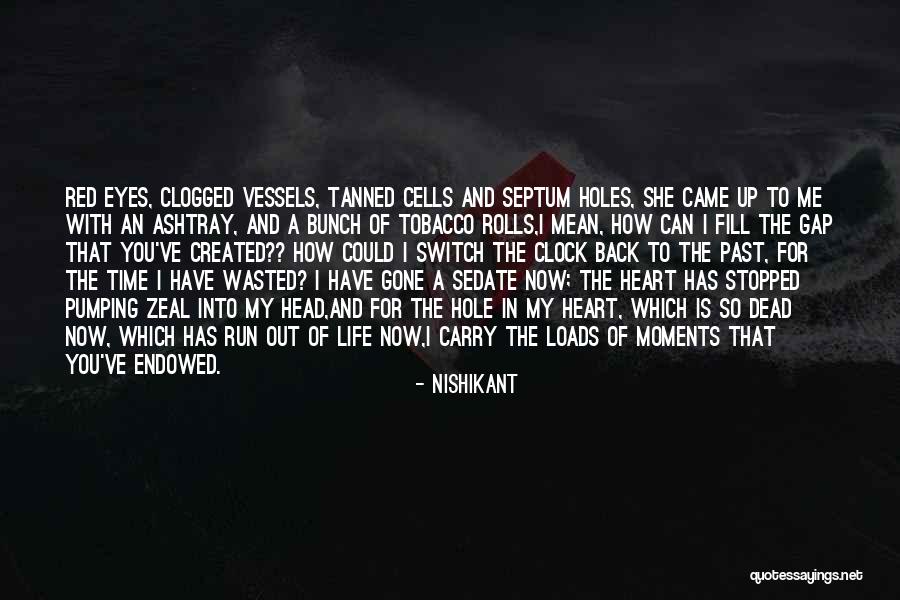 Dead Cells Quotes By Nishikant Dead Cells Quotes By Nishikant
