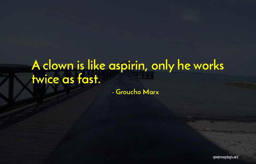 Dead Charlie Higson Quotes By Groucho Marx Dead Charlie Higson Quotes By Groucho Marx