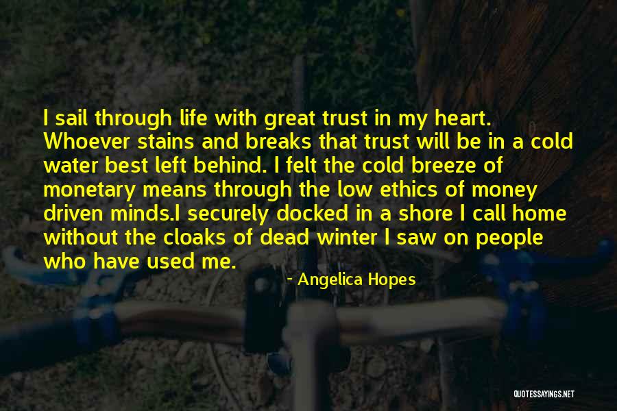 Dead Cold A Quotes By Angelica Hopes Dead Cold A Quotes By Angelica Hopes