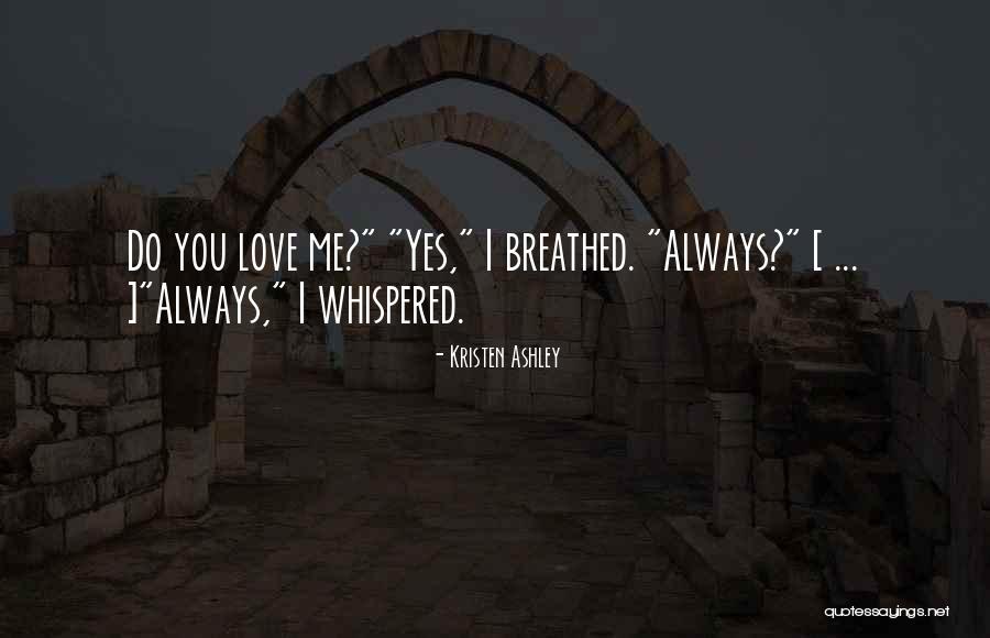 Dead Dying Or Abused Quotes By Kristen Ashley
