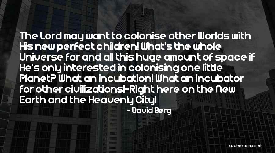 Dead Father Barthelme Quotes By David Berg Dead Father Barthelme Quotes By David Berg