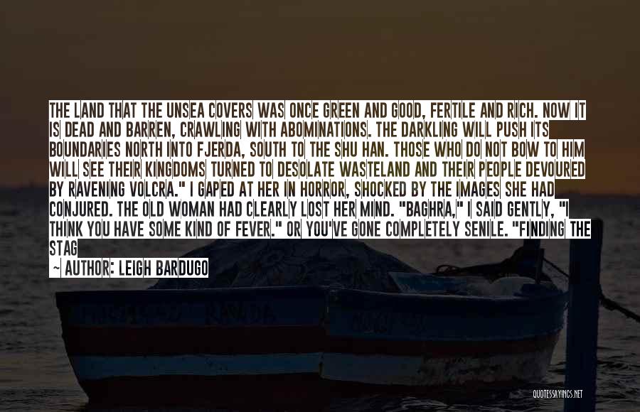 Dead Images And Quotes By Leigh Bardugo