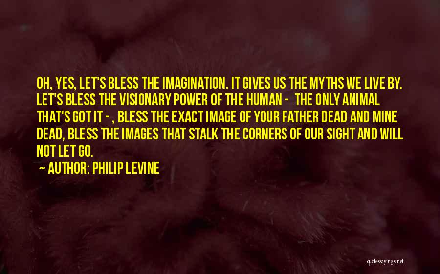 Dead Images And Quotes By Philip Levine