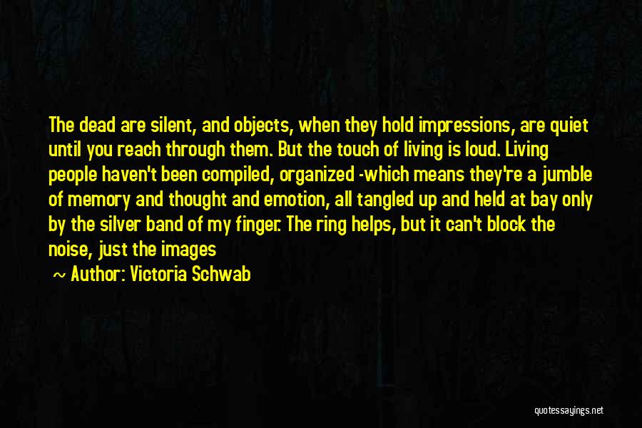 Dead Images And Quotes By Victoria Schwab