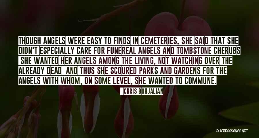 Dead In Tombstone Quotes By Chris Bohjalian Dead In Tombstone Quotes By Chris Bohjalian