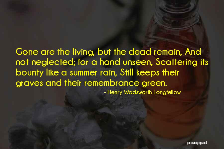 Dead In Tombstone Quotes By Henry Wadsworth Longfellow Dead In Tombstone Quotes By Henry Wadsworth Longfellow