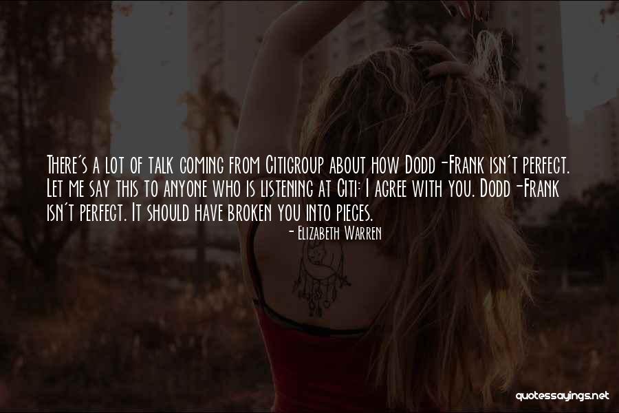 Dead Man Movie Quotes By Elizabeth Warren Dead Man Movie Quotes By Elizabeth Warren