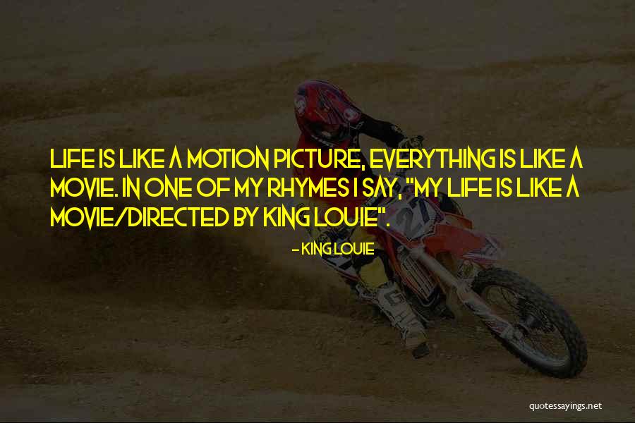 Dead Man Movie Quotes By King Louie Dead Man Movie Quotes By King Louie