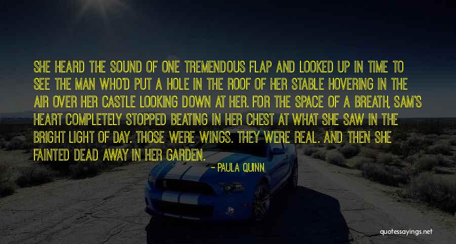 Dead Man's Chest Best Quotes By Paula Quinn Dead Man's Chest Best Quotes By Paula Quinn