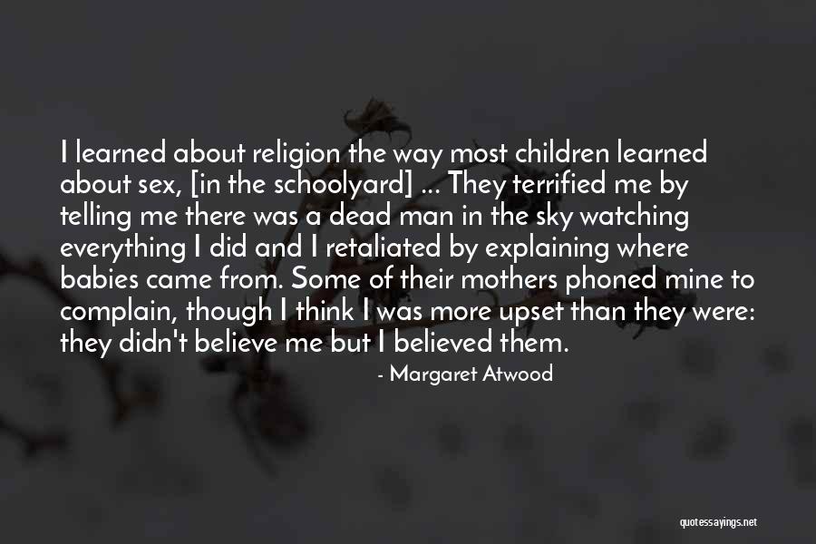 Dead Mothers Quotes By Margaret Atwood Dead Mothers Quotes By Margaret Atwood