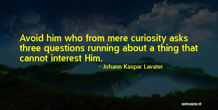 Dead Obies Quotes By Johann Kaspar Lavater Dead Obies Quotes By Johann Kaspar Lavater