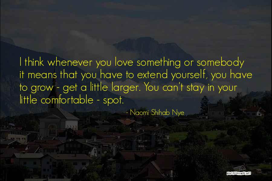 Dead Poets Society 1989 Quotes By Naomi Shihab Nye Dead Poets Society 1989 Quotes By Naomi Shihab Nye