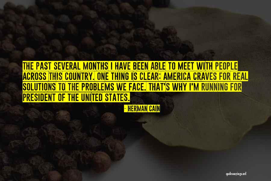 Dead Politics For Dummies Quotes By Herman Cain