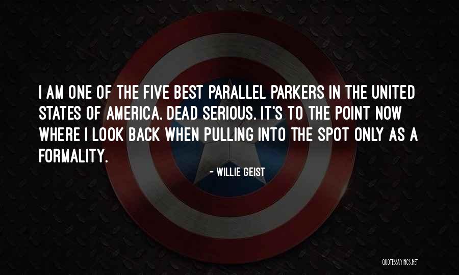 Dead Serious Quotes By Willie Geist Dead Serious Quotes By Willie Geist
