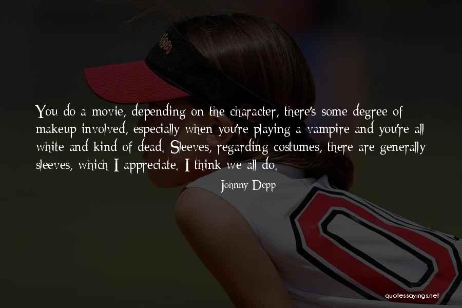 Dead The Movie Quotes By Johnny Depp Dead The Movie Quotes By Johnny Depp
