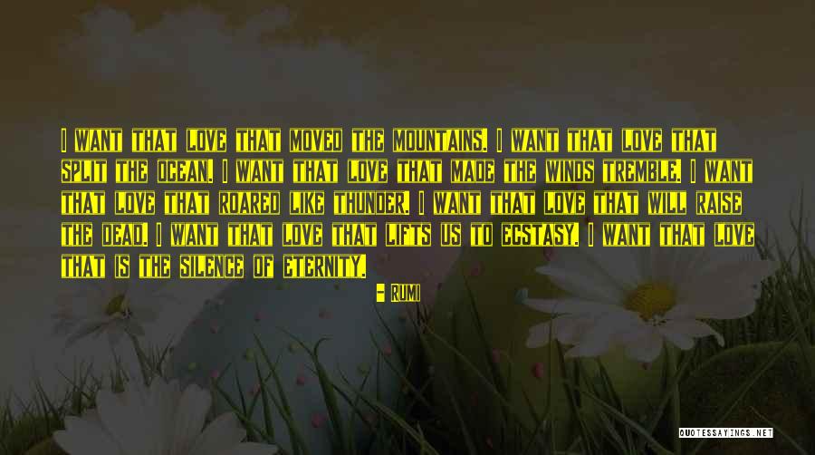 Dead The Silence Quotes By Rumi Dead The Silence Quotes By Rumi