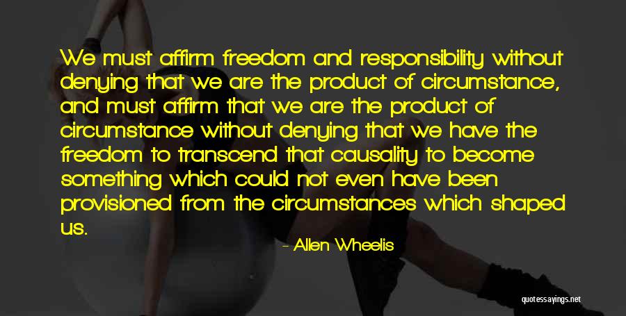 Dead To Me Tv Show Quotes By Allen Wheelis Dead To Me Tv Show Quotes By Allen Wheelis