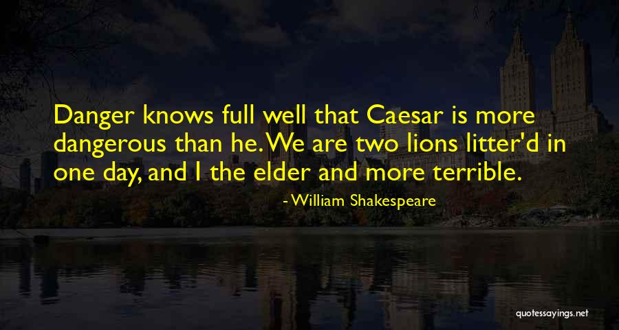 Dead Who Drummer Quotes By William Shakespeare Dead Who Drummer Quotes By William Shakespeare