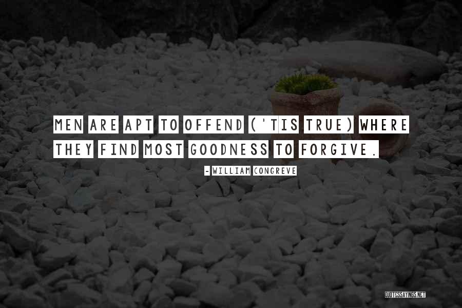 Dead Wholphin Quotes By William Congreve Dead Wholphin Quotes By William Congreve