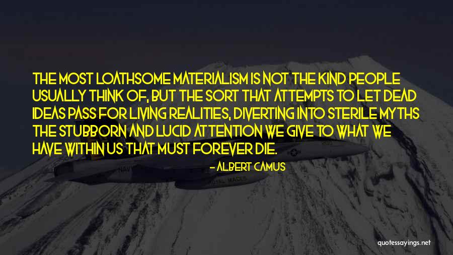 Dead Within Quotes By Albert Camus Dead Within Quotes By Albert Camus