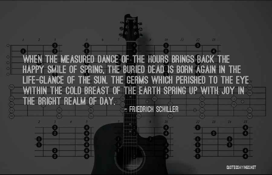 Dead Within Quotes By Friedrich Schiller Dead Within Quotes By Friedrich Schiller