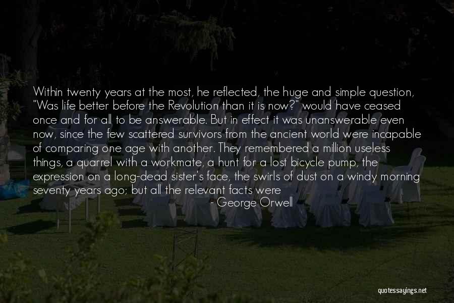 Dead Within Quotes By George Orwell Dead Within Quotes By George Orwell