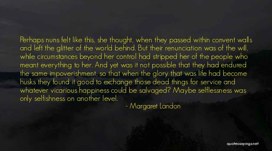 Dead Within Quotes By Margaret Landon Dead Within Quotes By Margaret Landon