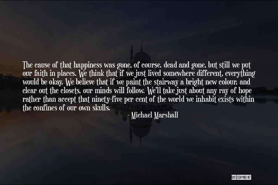 Dead Within Quotes By Michael Marshall Dead Within Quotes By Michael Marshall