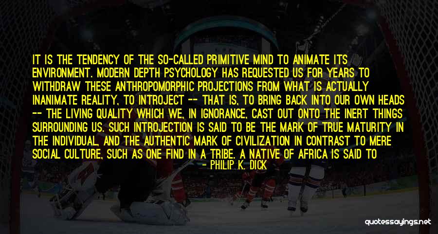 Dead Within Quotes By Philip K. Dick Dead Within Quotes By Philip K. Dick