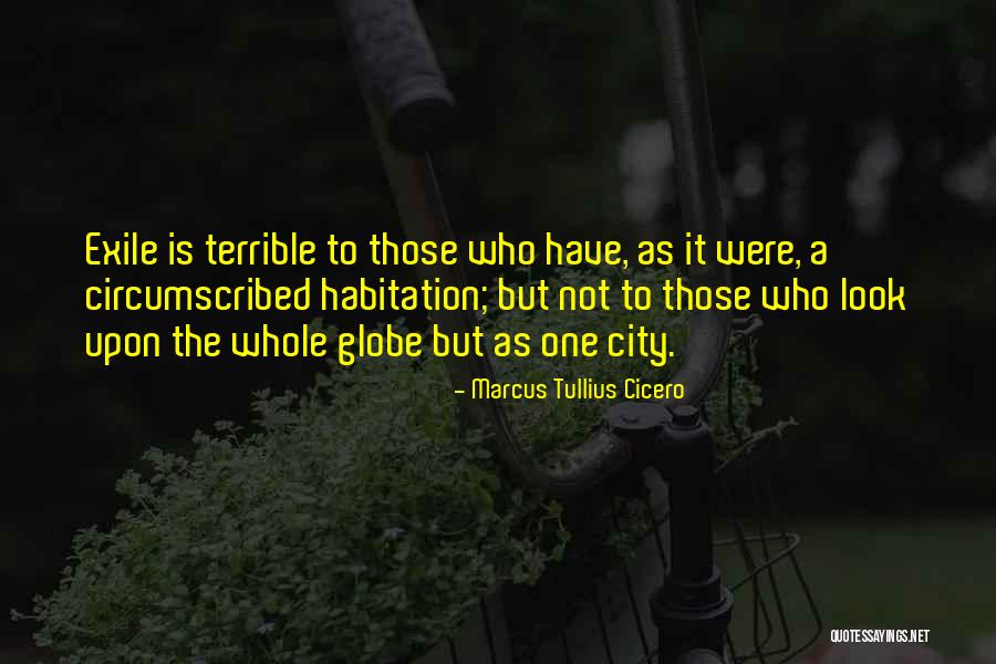 Dead Without Burial Sartre Quotes By Marcus Tullius Cicero Dead Without Burial Sartre Quotes By Marcus Tullius Cicero