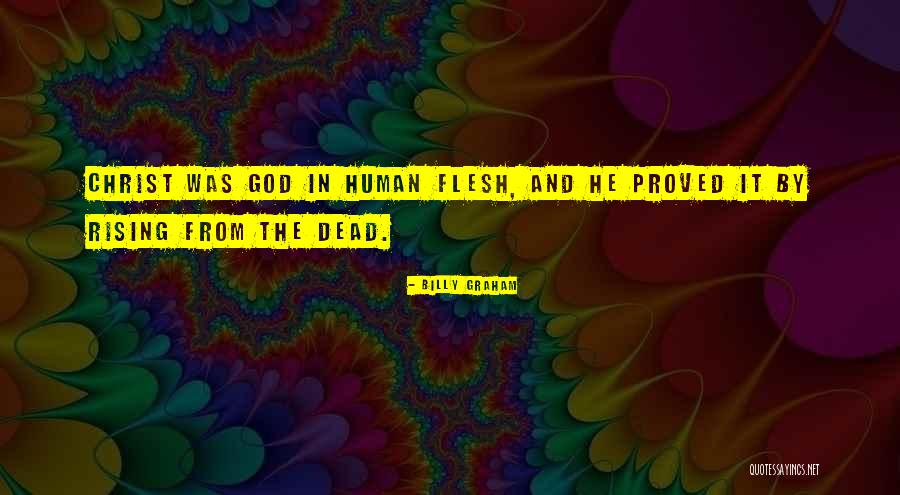 Dead Without Christ Quotes By Billy Graham Dead Without Christ Quotes By Billy Graham